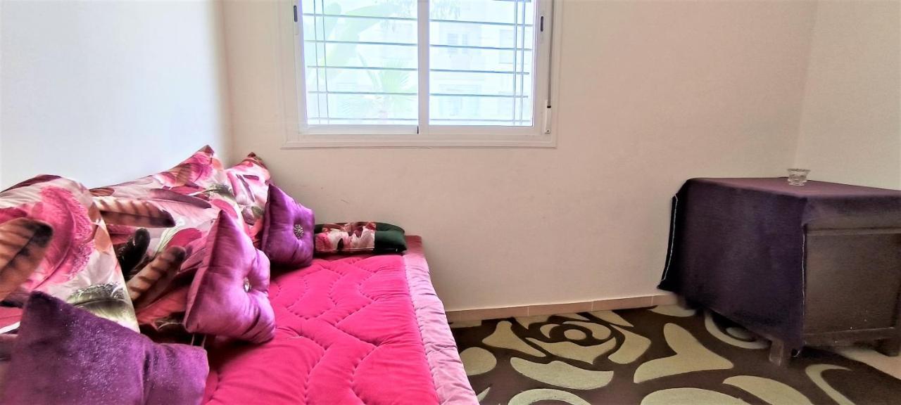קזבלנקה Joli Appartement Pres De La Mer מראה חיצוני תמונה